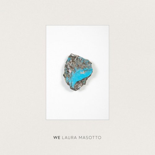 Laura Masotto - WE (2021)
