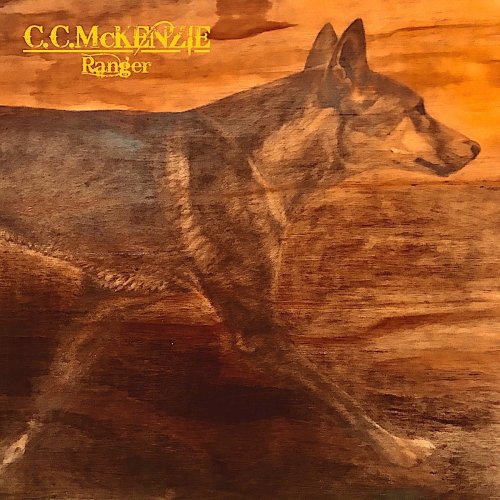 C.C. McKenzie - RANGER (2021)