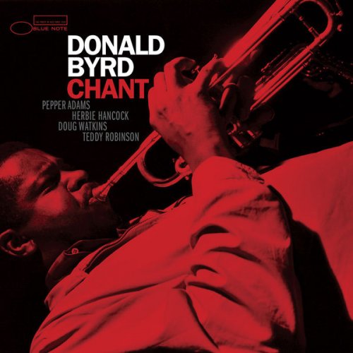 Donald Byrd - Chant (2021) [Hi-Res]