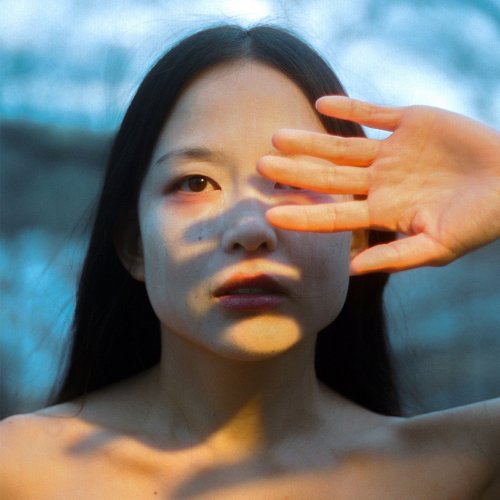 Rachel Lime - A.U. (2021) Hi-Res