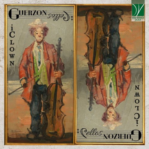 Guerzoncellos - Blu Rondo a La Turk (2021)