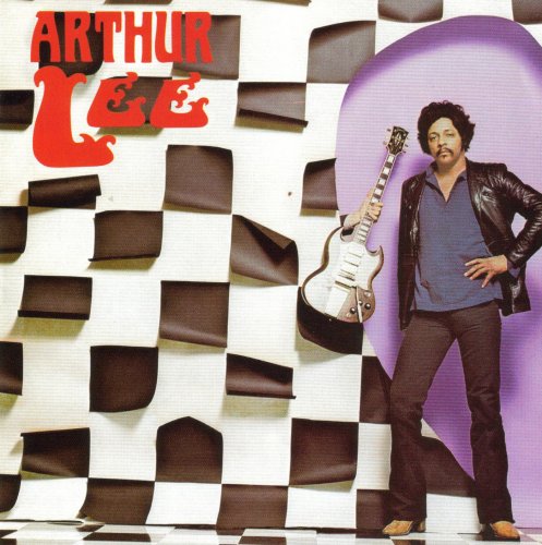 Arthur Lee - Arthur Lee (2009)