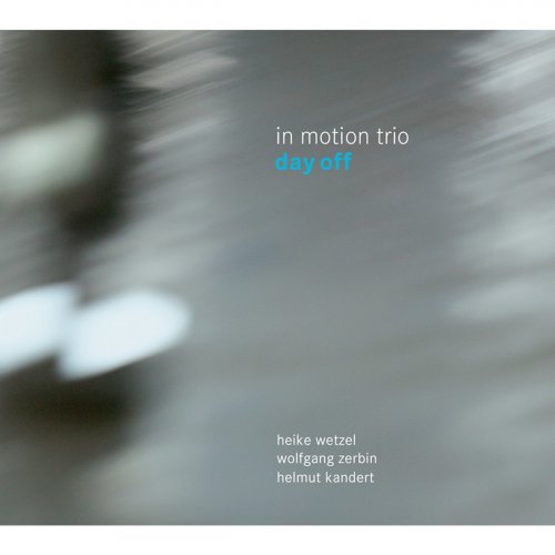 in motion trio - Day Off (2021)