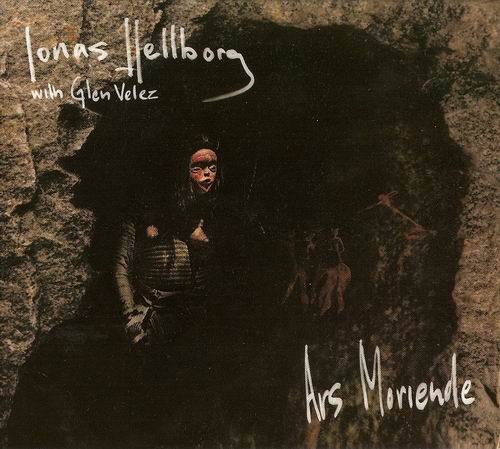 Jonas Hellborg with Glen Velez - Ars Moriende (1994)