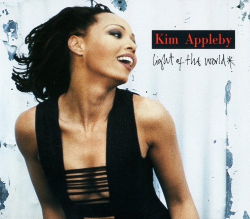 Kim Appleby - Light Of The World (CD-Maxi) (1993)