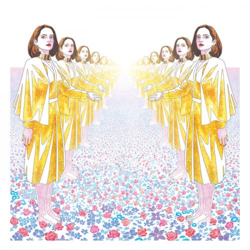 Irène Drésel - KINKY DOGMA (2021)