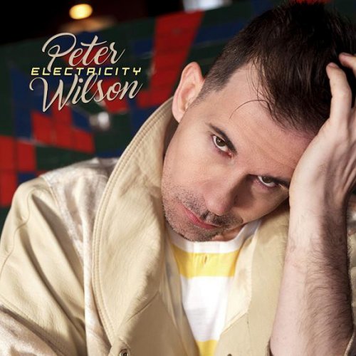 Peter Wilson - Electricity [2CD] (2021) CD-Rip