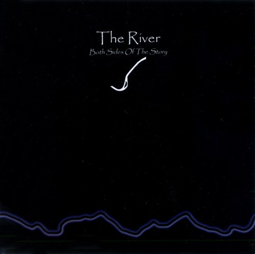 Marco De Angelis - The River: Both Sides Of The Story (2013)