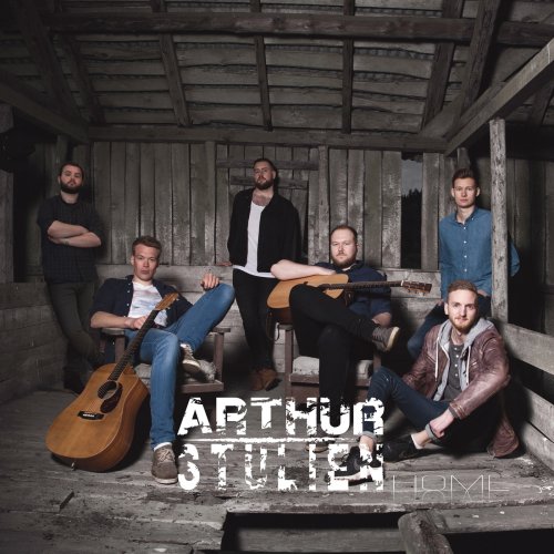Arthur Stulien - Home (2019)