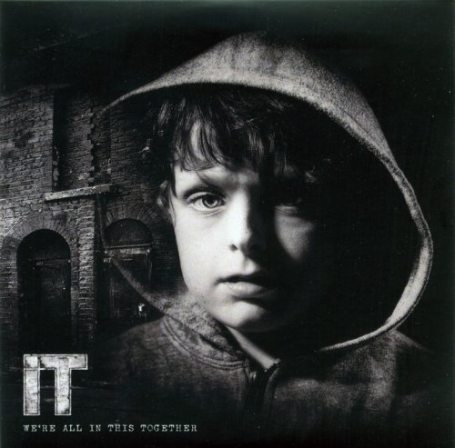 It - We're All In This Together (2017) CD-Rip