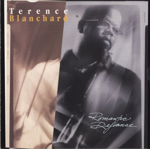 Terence Blanchard - Romantic Defiance (1995) FLAC