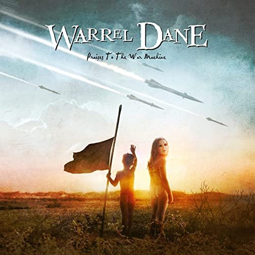 Warrel Dane - Praises To The War Machine (2021 Extended Edition) (2021) Hi Res