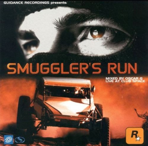 Oscar G - Smuggler's Run (2000)