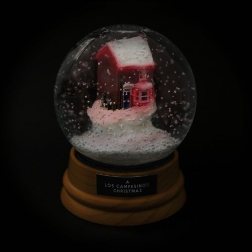 Los Campesinos! - A Los Campesinos! Christmas (2014)