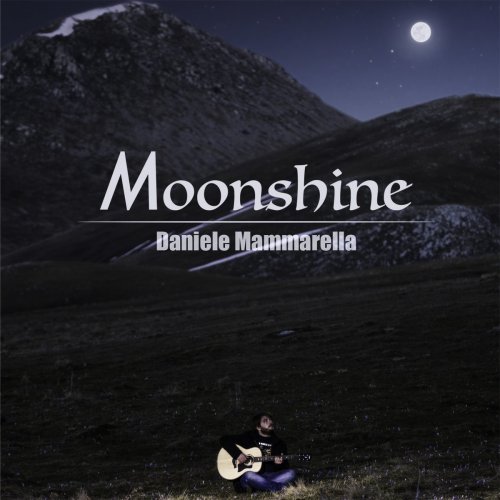 Daniele Mammarella - Moonshine (2021)