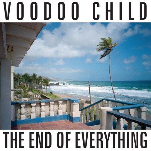 Voodoo Child - The End of Everything (1996)