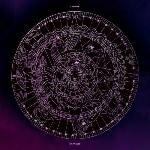 Lydmor - Capacity (2021)