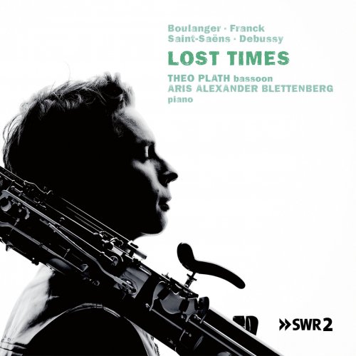 Theo Plath & Aris Alexander Blettenberg - Lost Times (2021) [Hi-Res]