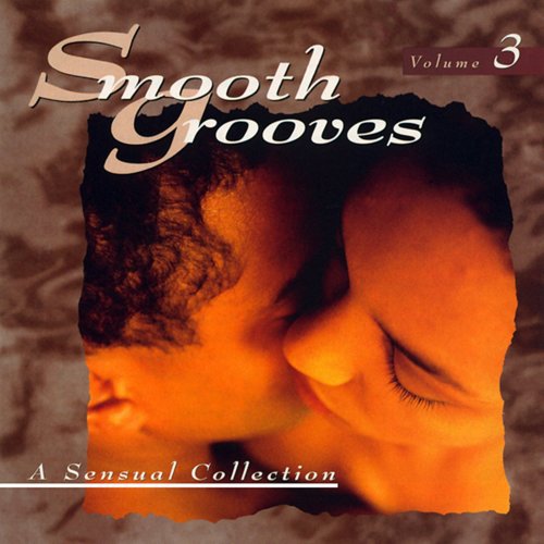 VA - Smooth Grooves: A Sensual Collection Volume 3 (1995) CD-Rip