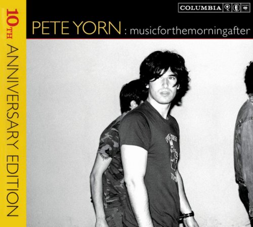 Pete Yorn ‎- musicforthemorningafter (10th Anniversary Edition) (2011)
