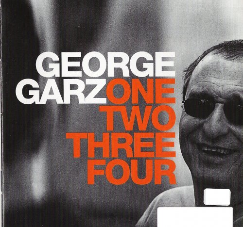 George Garzone - One Two Three Four (2006)