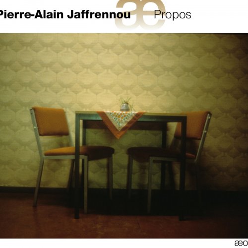 Nouvel Ensemble Moderne & Ensemble Orchestral Contemporain, Daniel Kawka & Lorraine Vaillancourt - Jaffrennou: Propos (2012)