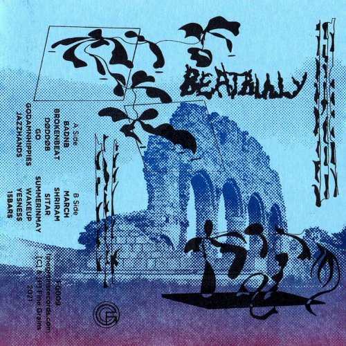 Beatbully - BBBeatTape (2021)