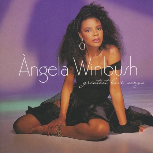 Angela Winbush - Greatest Love Songs (2003)