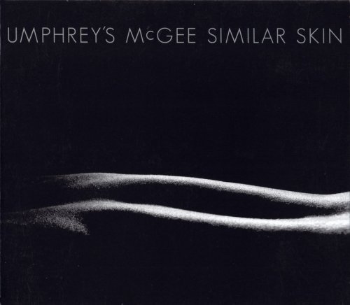 Umphrey’s McGee - Similar Skin (2014) CD-Rip