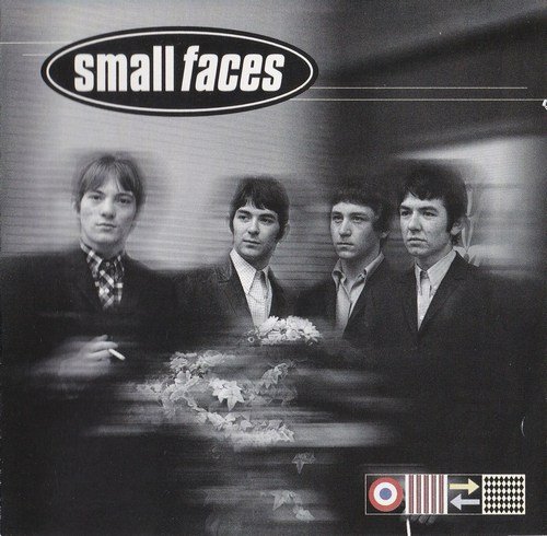 Small Faces - The Decca Anthology: 1965-1967 (1996) CD-Rip
