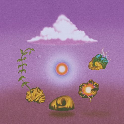 Evolfo - Site out of Mind (2021)