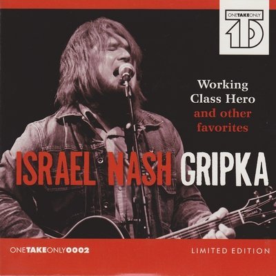 Israel Nash Gripka - Discography (2009-2020)