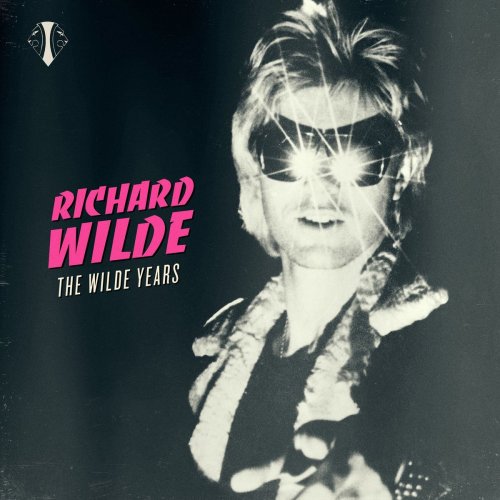 Richard Wilde - The Wilde Years (2021)