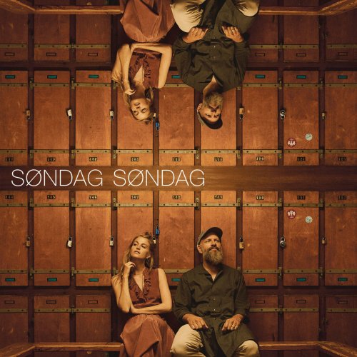Søndag Søndag - Søndag Søndag (2021) [Hi-Res]