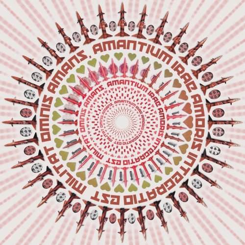 Pendulum - Elemental (2021) Hi-Res