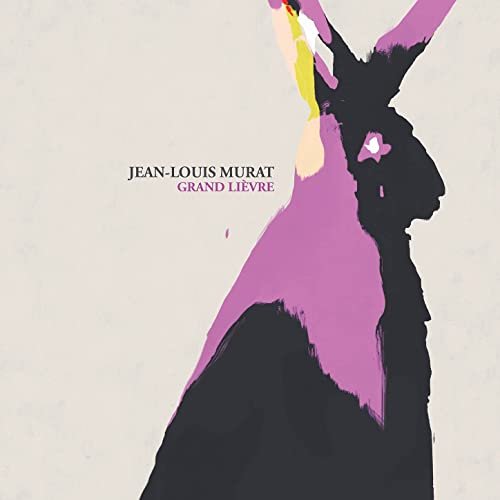 Jean-Louis Murat - Grand lièvre (Version Remasterisée) (2021) Hi-Res