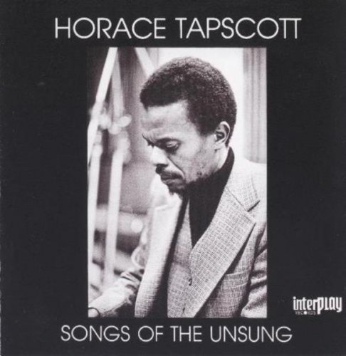 Horace Tapscott - Song Of The Unsung (1978) FLAC
