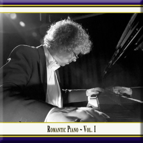 VA - Romantic Piano, Vol. 1 (Live) (2021) Hi-Res