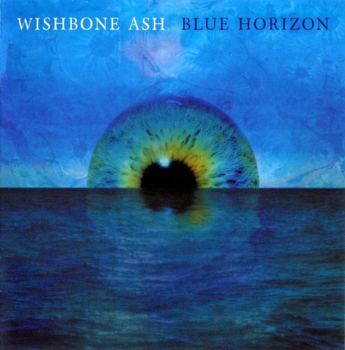 Wishbone Ash - Blue Horizon (2014) CD-Rip