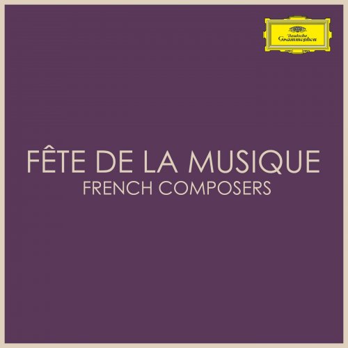 VA - Fête de la Musique - French Composers (2021)
