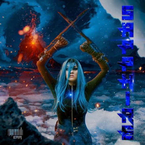 EMM - SAPPHIRE (2021)