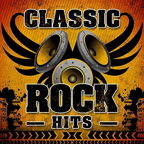 VA - Classic Rock Hits (2021)