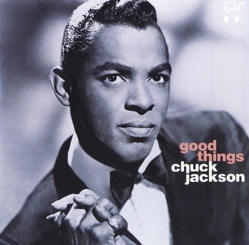 Chuck Jackson - Good Things (1990)