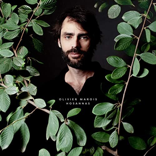 Olivier Marois - Hosannas (2021) Hi-Res