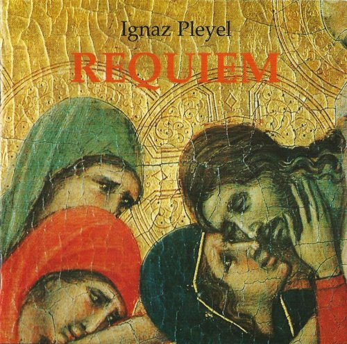 Jean-Pierre Loré - Ignaz Pleyel: Requiem (1990) CD-Rip