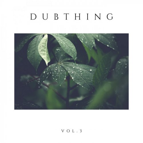 Thing - Dubthing Vol.3 (2021)