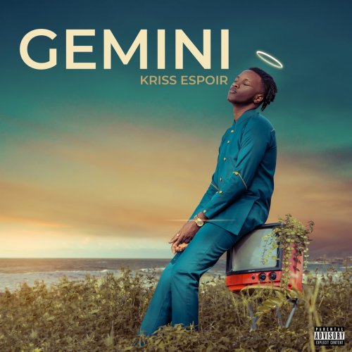 Kriss Espoir - GEMINI (2021)