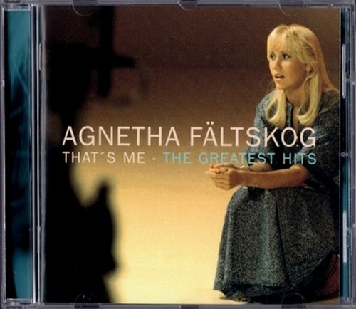 Agnetha Fältskog - That’s Me: The Greatest Hits (1998)