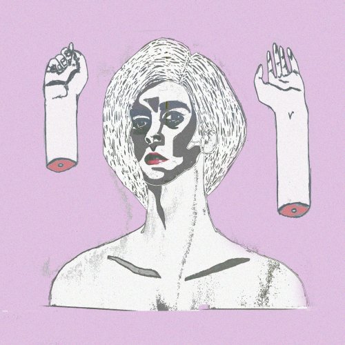 Jinnwoo - Strangers Bring Me No Light (2016)