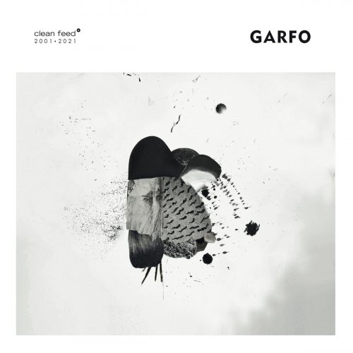 Garfo - Garfo (2021)